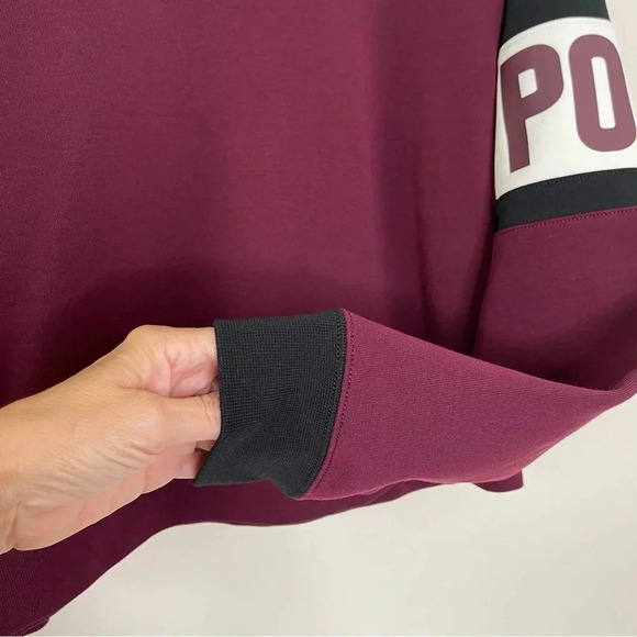 Polo Ralph Lauren Logo Fleece Sweatshirt - Picture 4 of 11